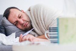 Sốt do cúm A kéo dài bao lâu?