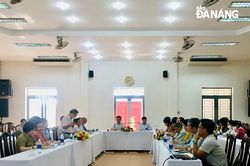 Phản biện về xây dựng đô thị trung tâm theo hướng văn minh - xanh - bền vững