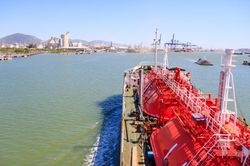 Gas Shipping tăng vốn điều lệ 300 tỷ đồng, dự kiến đầu tư thêm 2 tàu trong năm 2022