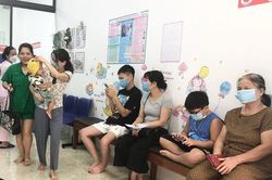 Nhu cầu tiêm vắc-xin phòng cúm mùa tăng cao