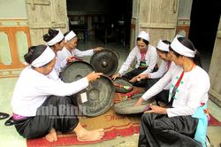 Hương ước: 'Gạn đục, khơi trong' những giá trị văn hóa đặc sắc của dân tộc Mường