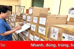Đảm bảo sách giáo khoa phục vụ năm học mới