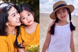 Cuộc sống của con gái diễn viên Mai Phương sau 2 năm mẹ qua đời