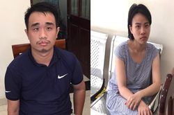 Điều tra hai kẻ hành hạ trẻ em dã man ở Hà Nội