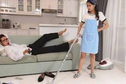 Muốn ly hôn vì chồng lề mề chuyện rửa bát, phơi đồ