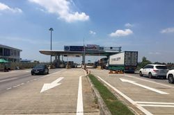 Từ 1-8, ô tô muốn lưu thông trên cao tốc Đà Nẵng-Quảng Ngãi cần ít nhất bao nhiêu tiền trong tài khoản?
