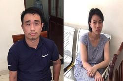 Hà Nội: Đối tượng hành hạ bé gái 18 tháng tuổi ở quận Đống Đa sẽ bị xử lý ra sao?