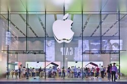 Lý do Apple không thể từ bỏ Trung Quốc