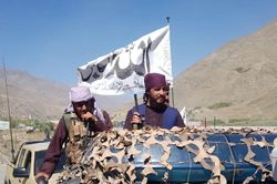 Đụng độ giữa Taliban và biên phòng Iran, một người chết