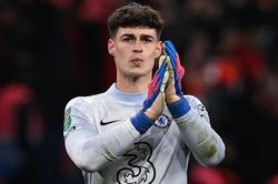 Chuyển nhượng 31/7: MU nhận báo giá về 'Haaland mới'. Kepa sắp cập bến Napoli