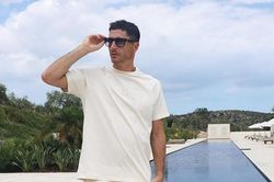 Lewandowski giàu có cỡ nào?