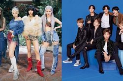 10 màn comeback K-pop đáng mong chờ tháng 8: BTS, Blackpink, Twice