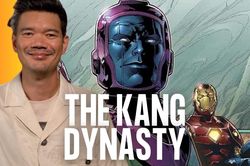 'Killers Of The Flower Moon' ra mắt vào 2023, 'Avengers 5: The Kang Dynasty' có đạo diễn mới