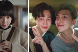 BXH sao Hàn tháng 7: Diễn viên 30 tuổi hot hơn BTS và Blackpink