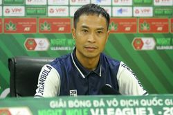 Hà Nội FC lên án hành động phi thể thao của chân sút Olaha