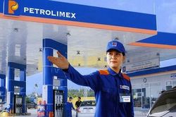 Petrolimex: Đồng hành với người dân cả nước trong khó khăn