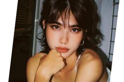 Nữ sinh Đại học Hà Nội là nhân vật truyền cảm hứng cho cộng đồng người chuyển giới nữ