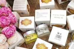 Thu hồi 3 loại mỹ phẩm chứa thủy ngân bán trên Shopee