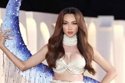 Sao Việt hôm nay 31/7: Diễn vedette không mấy ấn tượng, fan sắc đẹp vẫn thông cảm cho Thùy Tiên vì lý do này