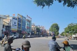 Dùng súng AK cướp tiệm vàng giữa ban ngày ở Thừa Thiên Huế