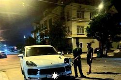 Quảng Ninh: Tai nạn giao thông khiến một phụ nữ tử vong