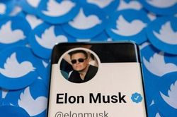 Tỷ phú Elon Musk kiện ngược Twitter về ràng buộc trong hợp đồng đã ký