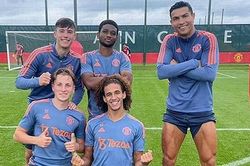 Ten Hag trao cơ hội cho Ronaldo ở trận gặp Vallecano