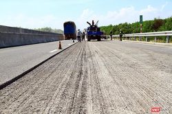 Từ ngày mai (1/8), cao tốc Đà Nẵng-Quảng Ngãi sẽ chính thức thu phí không dừng