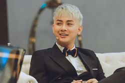 Hoài Lâm nói lời xúc động đến khán giả: 'Nếu không có mọi người tôi cũng chỉ là một tảng đá'