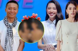Song ca cùng Tiểu Vy, Thùy Tiên bất ngờ gửi tặng riêng một bài hát dành cho Quang Linh Vlog?