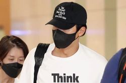 Hyun Bin gấp rút về chăm bà xã sau chuyến công tác, lộ chi tiết cho thấy đúng chuẩn 'anh chồng' cuồng vợ