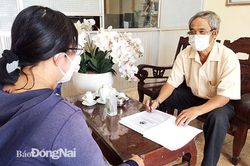 Thông báo lịch tư vấn pháp luật