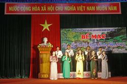 Ngày hội Du lịch Kbang thu hút hơn 4.300 lượt du khách tham quan, mua sắm