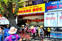 Chính trị - Xã hội Pháp luật - Cuộc sống Bắt đối tượng dùng súng cướp tiệm vàng tại chợ Đông Ba