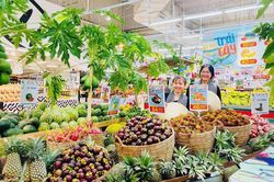 CPI tháng 7/2022 tăng 0,4% so với tháng trước