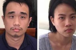 Hà Nội: Điều tra đôi vợ chồng trông trẻ nghi hành hạ dã man cháu bé 1 tuổi