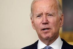 Tổng thống Mỹ Joe Biden lại dương tính với COVID-19