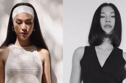 Đây mới là nguyên nhân khiến MC Hoàng Oanh cắt phăng mái tóc dài nuôi suốt 3 năm