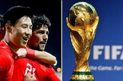 World Cup 2026 có thêm 4 đội châu Á, netizen Trung đặt lòng tin vào đội tuyển Việt Nam