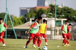 U20 Việt Nam: Rèn bản lĩnh và tâm lý