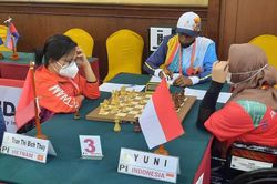 ASEAN Para Games 11: Nỗ lực vượt khó