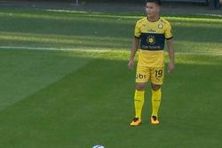 FC Pau thua nhưng Quang Hải đã 'thắng' trong ngày ra mắt ở Ligue 2