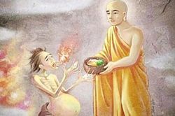 Chào tuần mới: Đừng đổ lỗi cho 'cô hồn'