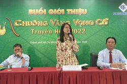 Chuông vàng vọng cổ năm 2022: Có gì để chờ đợi?
