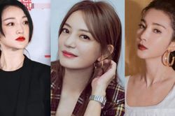 Dàn mỹ nhân Hoa ngữ gây tiếc nuối khi nhan sắc 'tàn phai' bởi thời gian