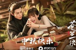 'Thương Lan Quyết': Bộ phim cổ trang được mong chờ nhất hiện nay
