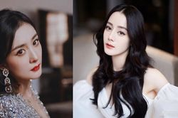 'Đại chiến nước hoa' của nữ diễn viên C-biz: Dương Mịch, Địch Lệ Nhiệt Ba, Angela Baby...