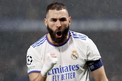 Real Madrid: Đóa hồng ở Rose Bowl