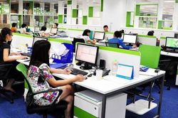 Đơn vị sự nghiệp sắp xếp, kiện toàn tổ chức phòng, ban thế nào?