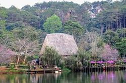 Kon Tum lại động đất liên tiếp